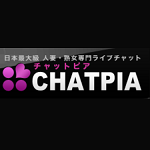 CHATPIAのロゴ
